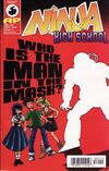 Ninja High School #53 Comic Books - Covers, Scans, Photos in Ninja High School Comic Books - Covers, Scans, Gallery